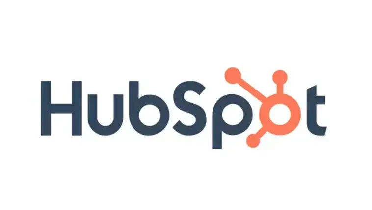 Hubspot logo