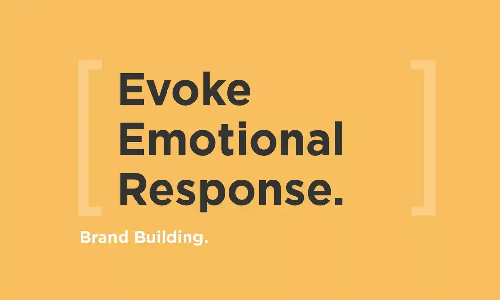 Emotional Branding