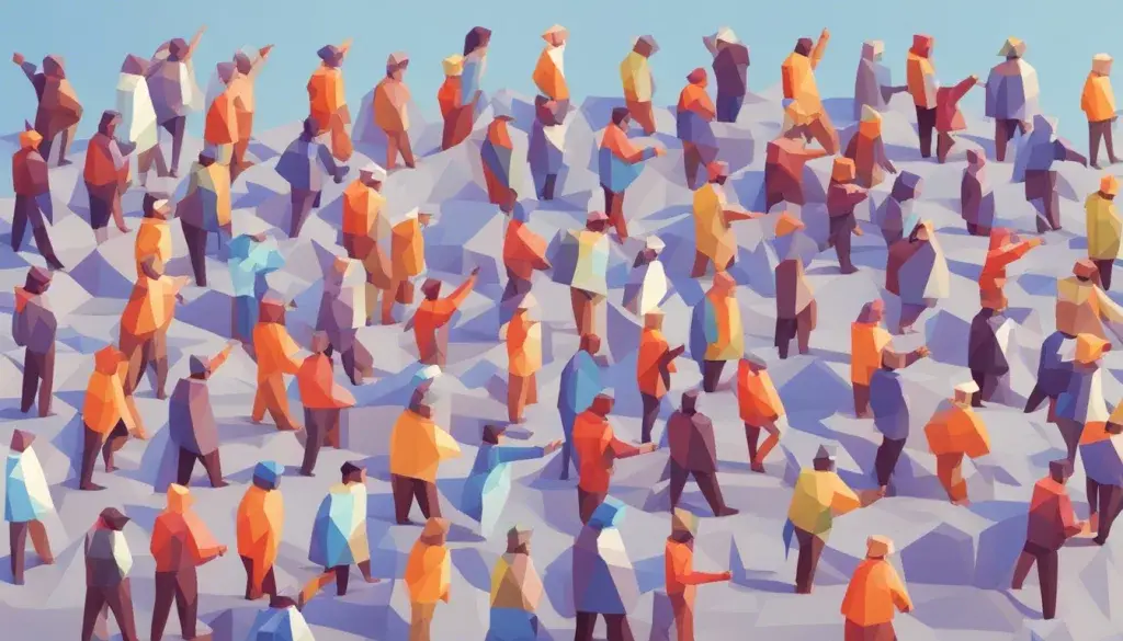 Leveraging the Power of Social Proof as a Core Marketing Tool.