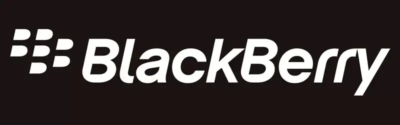 Blackberry Brand Architecture