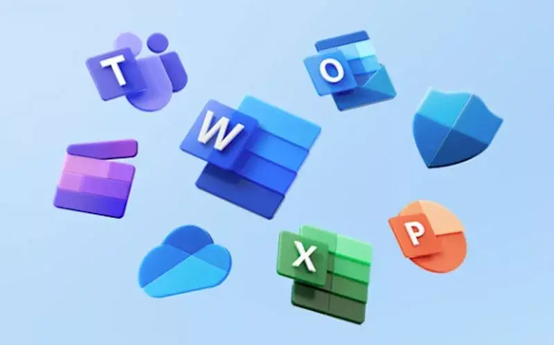 Microsoft Brand Architecture