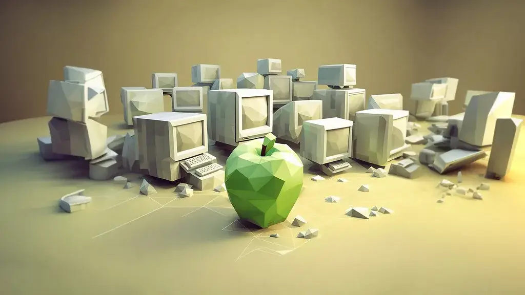 Apple's "Think Different" Marketing Campaign