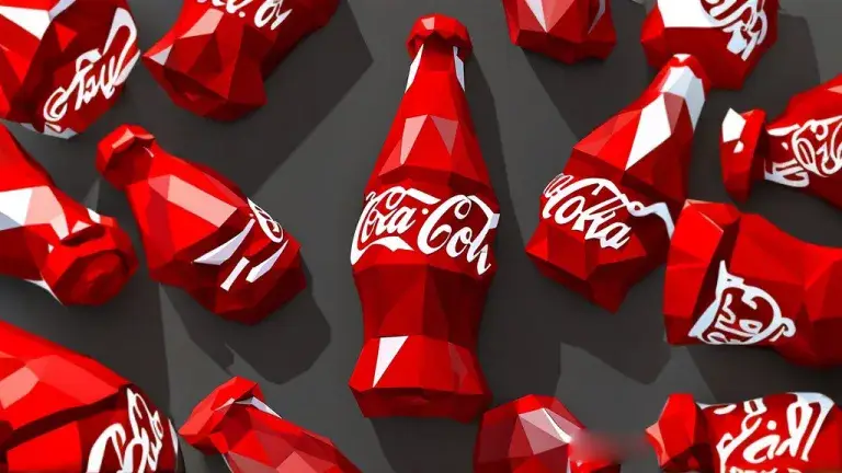 Coca Cola's "Share a Coke" Marketing Campaign