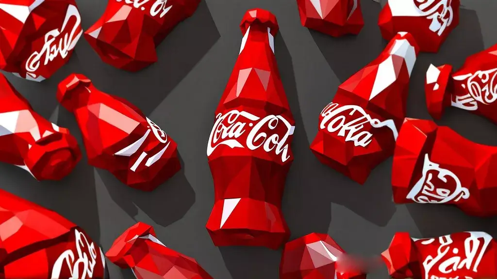 Coca Cola's "Share a Coke" Marketing Campaign