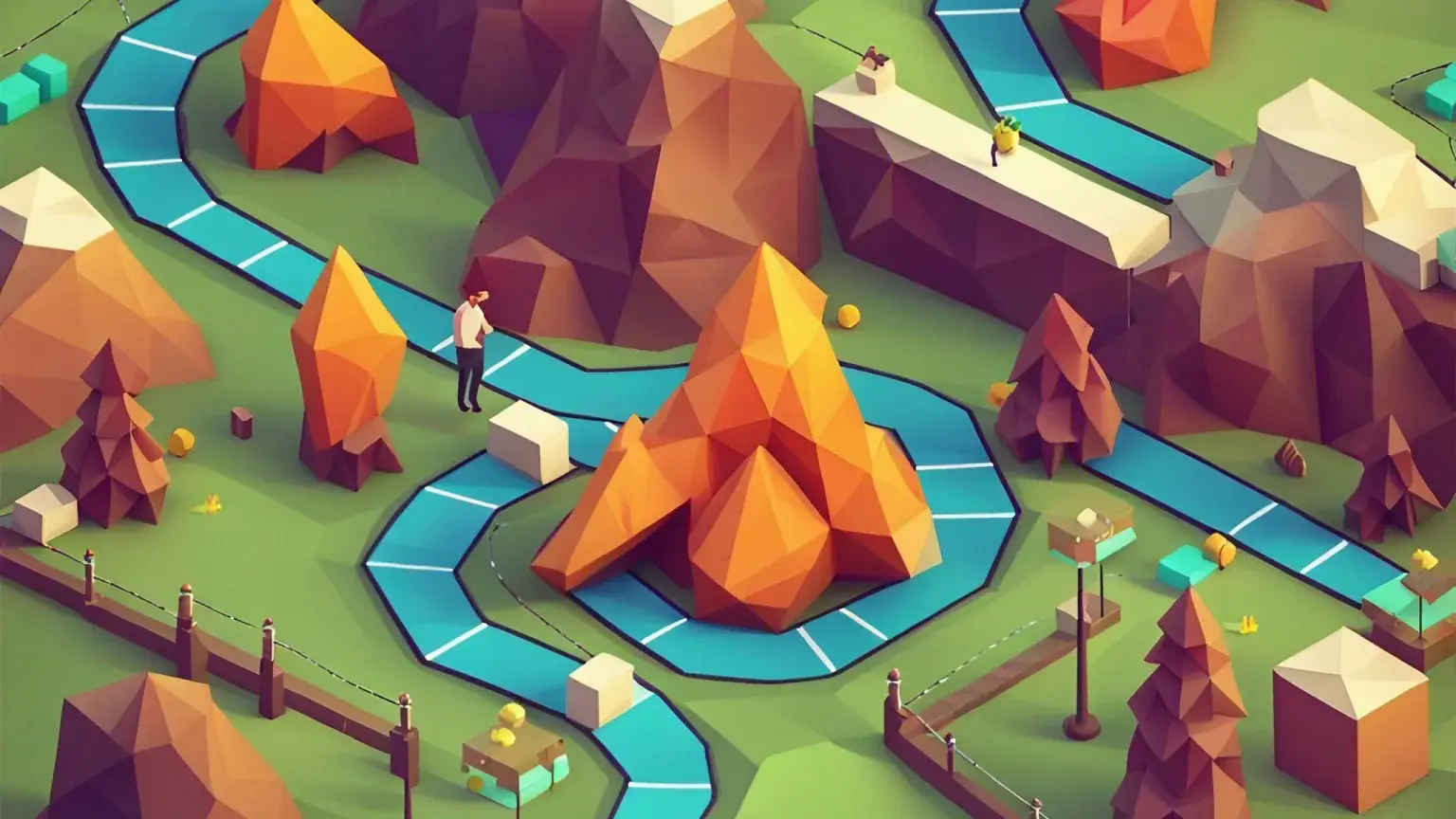 Customer Journey Mapping