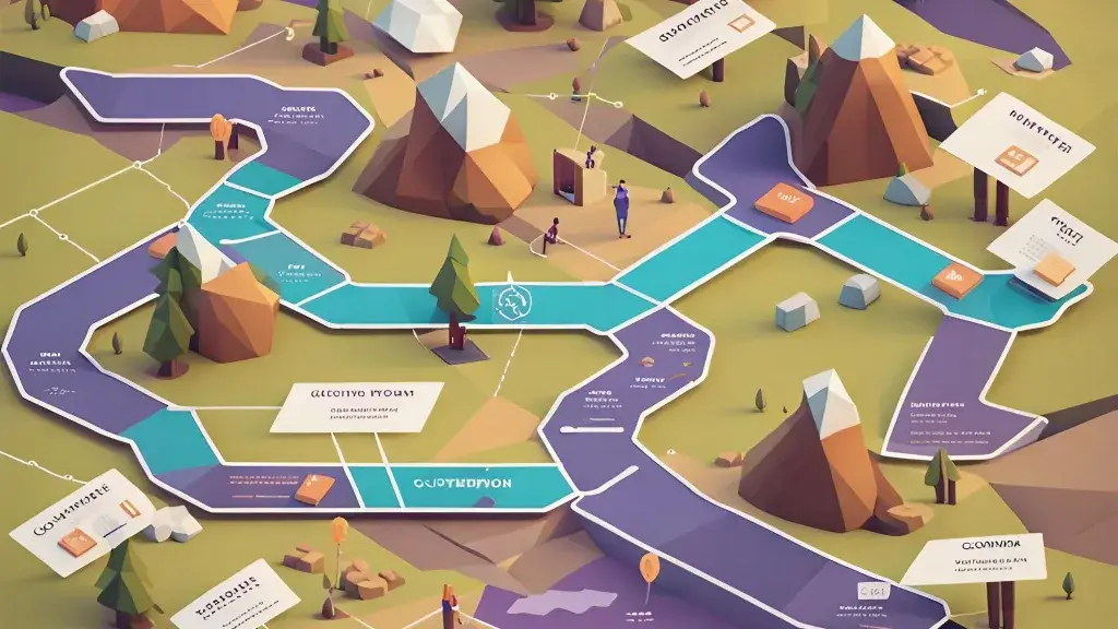 Customer Journey Mapping