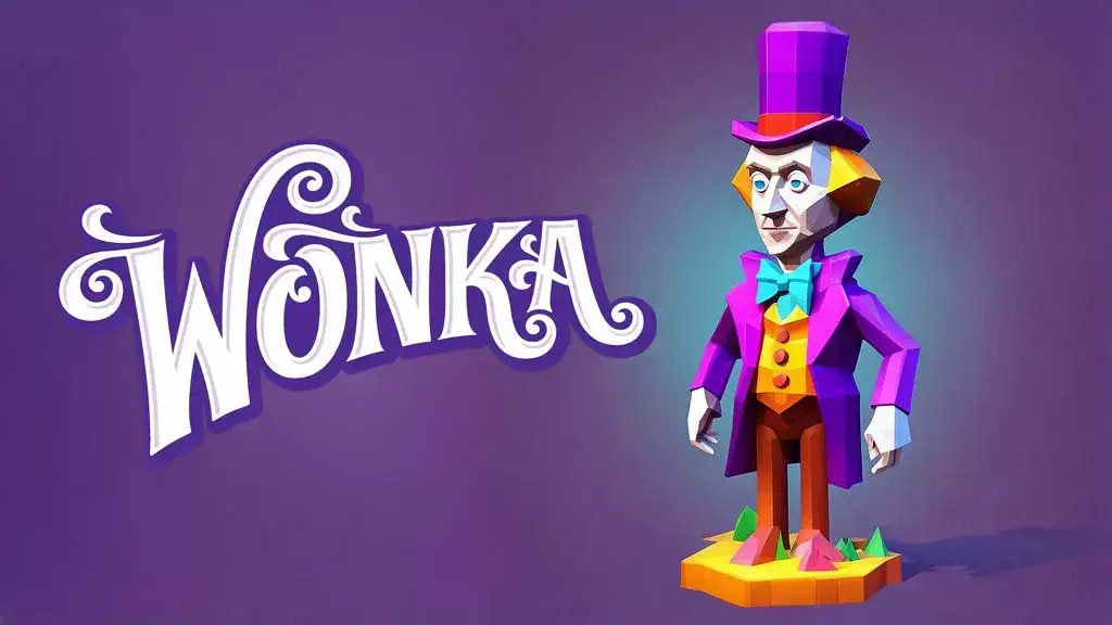 Wonka's Golden Ticket Marketing Campaign