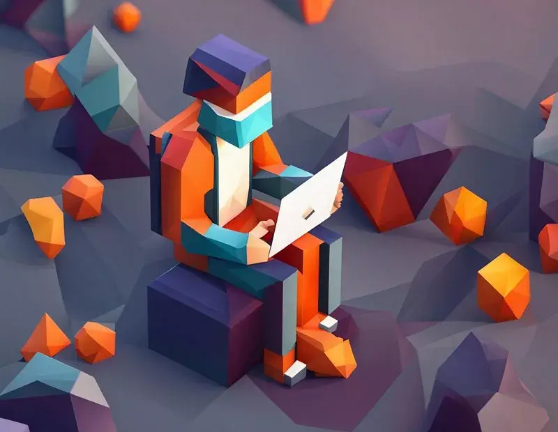 Creating a visual identity for a brand