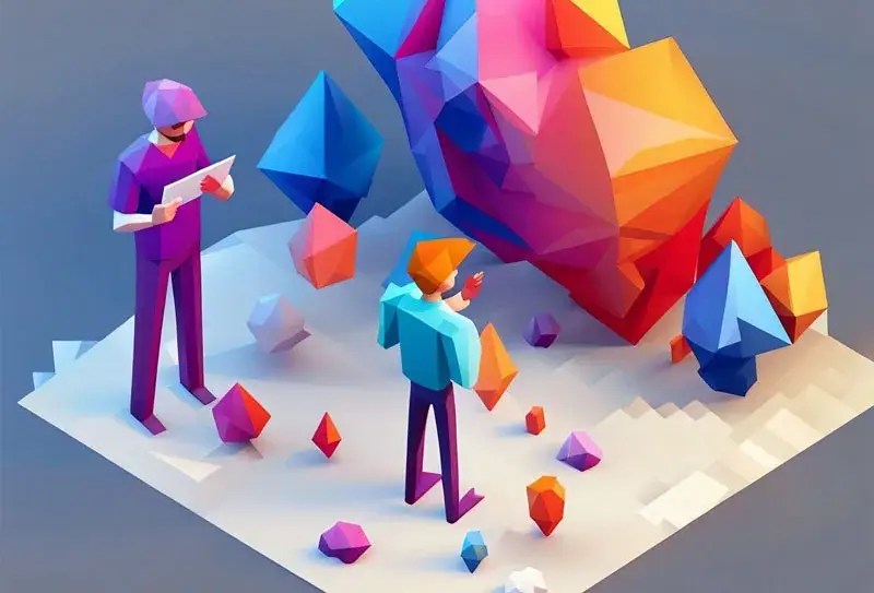 Consistent Brand Voice