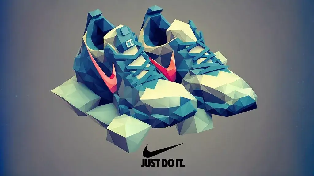 Nike's "Just Do It" Marketing Campaign