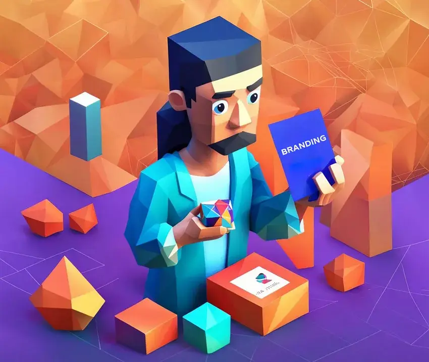 What is Branding In 2023