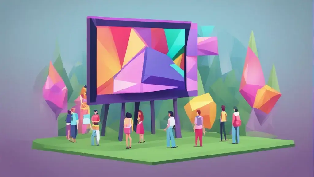 The Power of AI Advertising