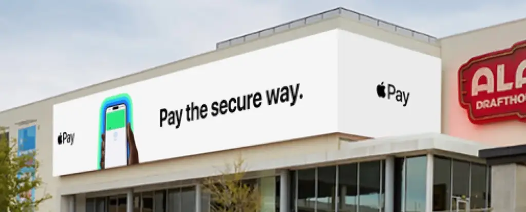 Apple’s ‘Pay the Apple Way’ Campaign Signals Big Ambitions in Fintech