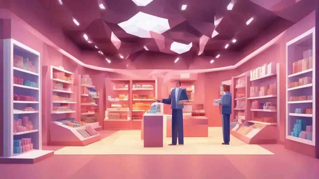 What are the typical emotional drivers behind luxury product purchases?