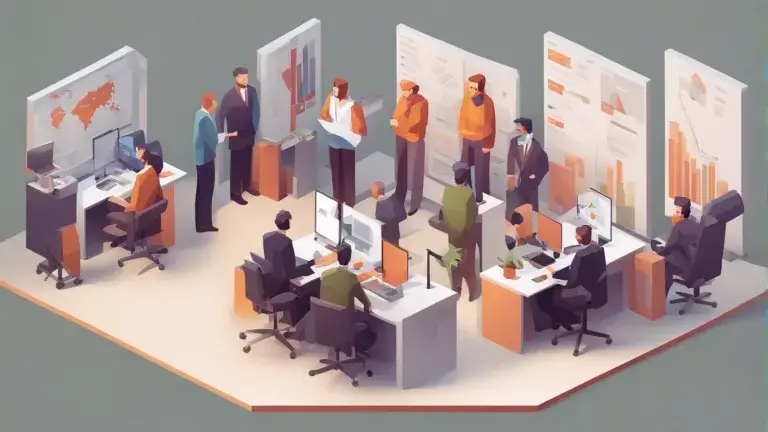 Crafting an Effective Go-to-Market Strategy for 2023