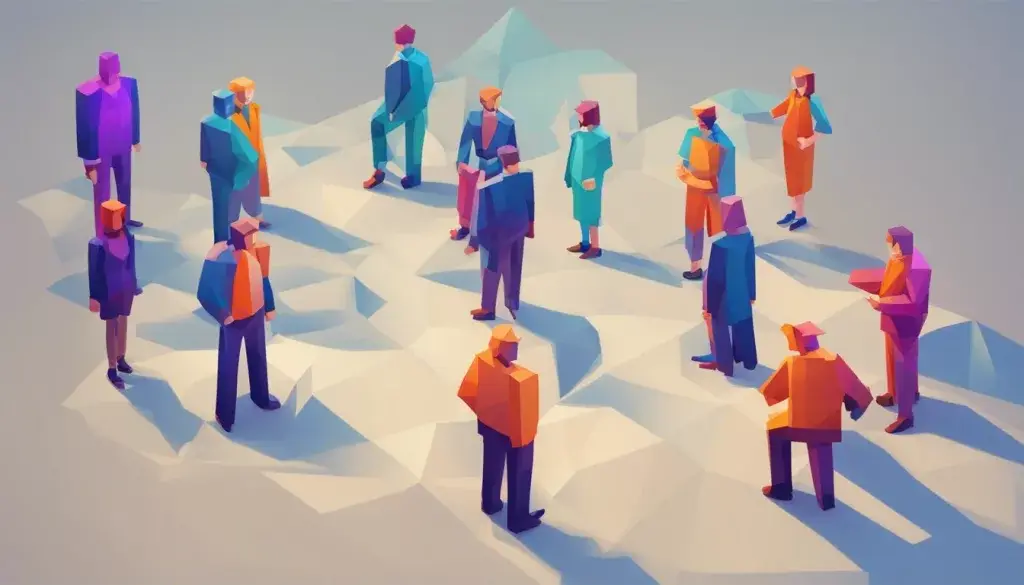 The Building Blocks of an Effective Persona Brand