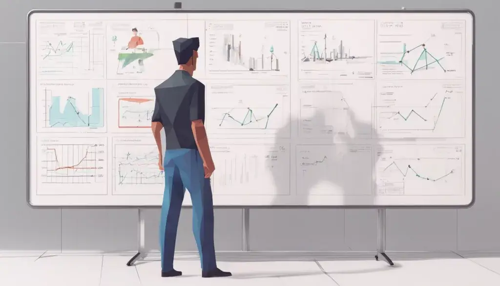 How can AI be used to do competitive analysis?