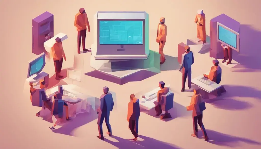 What is a brand persona?