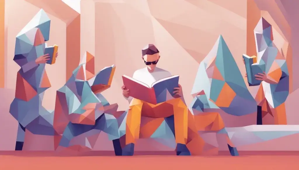 You Are Not Storytelling