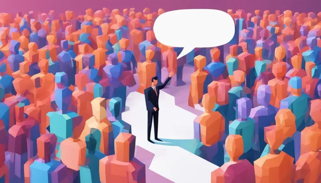 What is brand voice?