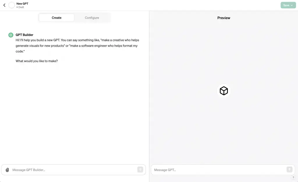 Provide Instructions