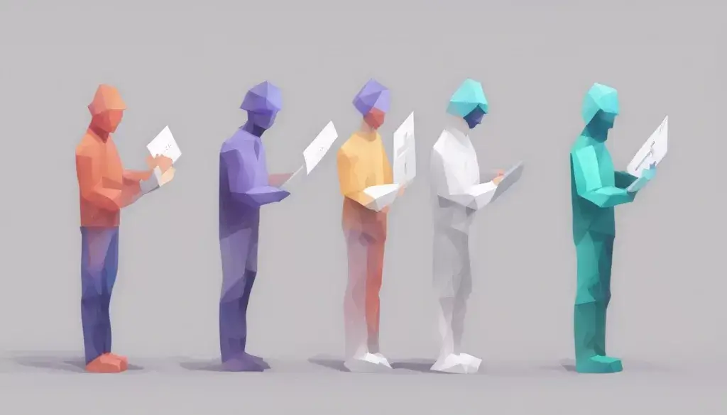 Customer feedback surveys