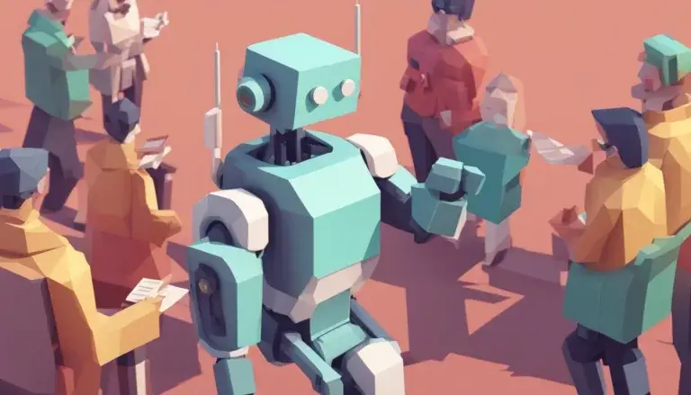 Conversational Marketing: How AI and Chatbots are Shaping the Way We Communicate with Customers