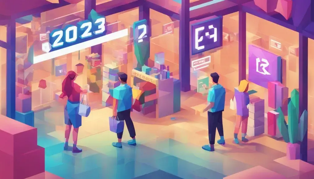 Navigating the Future: Top 10 AI Marketing Innovations of 2023