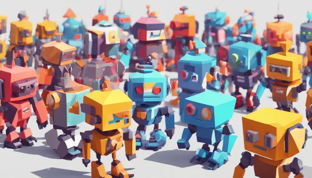 The Transformative Impact of Artificial Intelligence (AI) in Marketing. The role of artificial intelligence in marketing