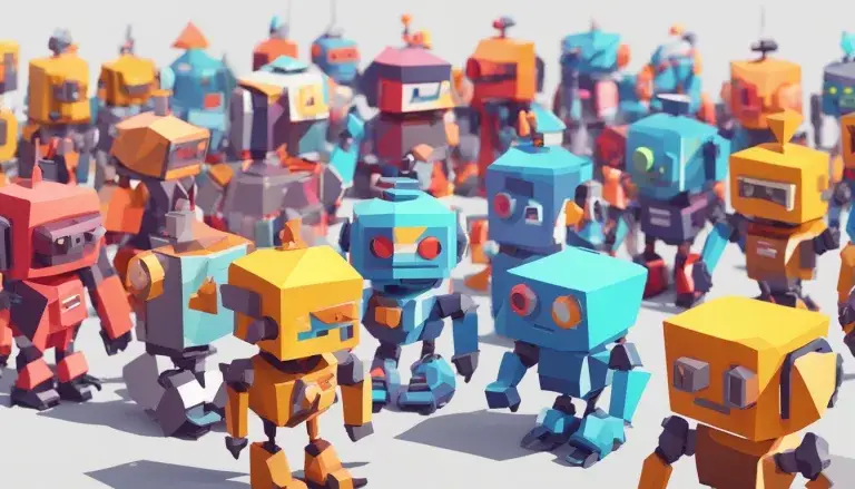 The role of artificial intelligence in marketing