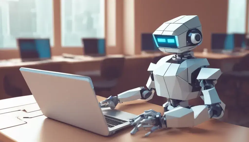 Optimizing SEO Strategies with AI Tools: A Comprehensive Guide