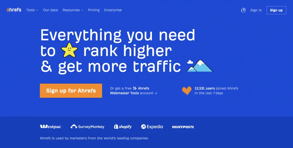 ahrefs.com