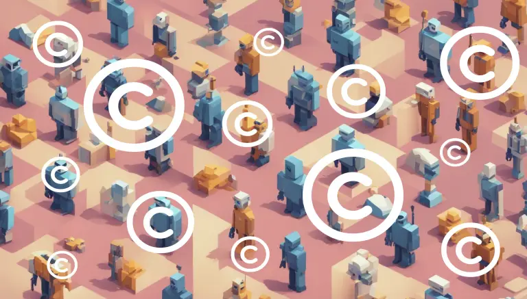 Navigating Copyright in the Age of AI: Challenges and Considerations