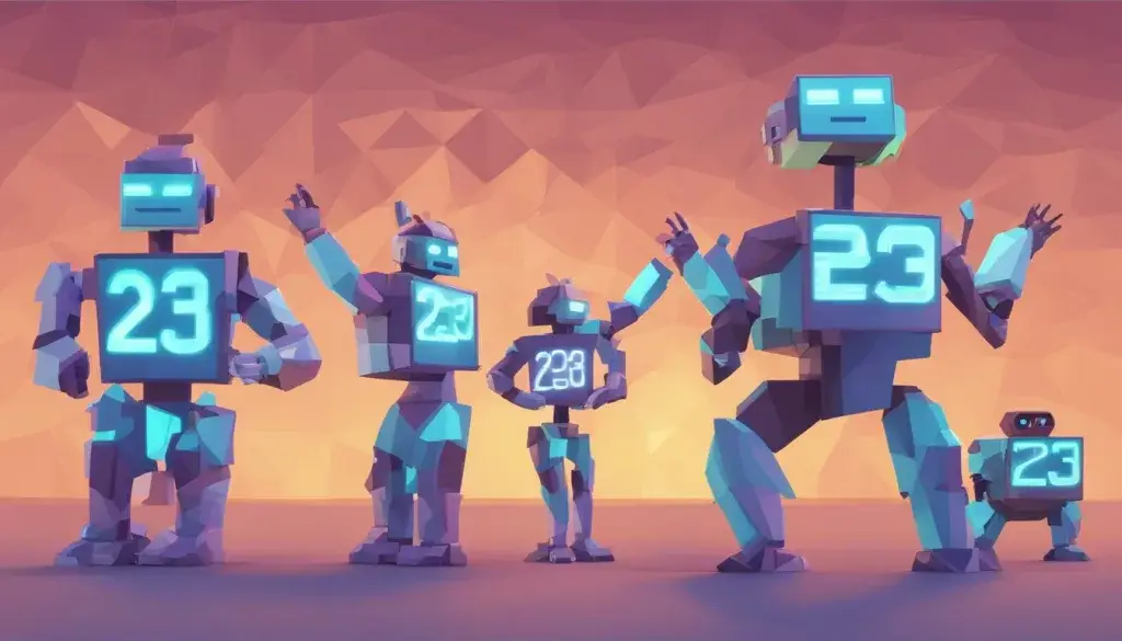 Navigating the Future: Top 10 AI Marketing Innovations of 2023