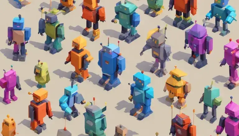 The role of artificial intelligence in marketing