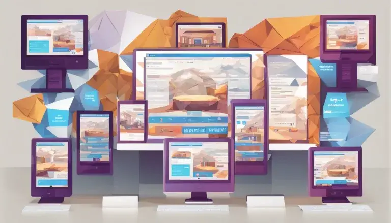 Split testing headline variations