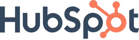 Hubspot Logo