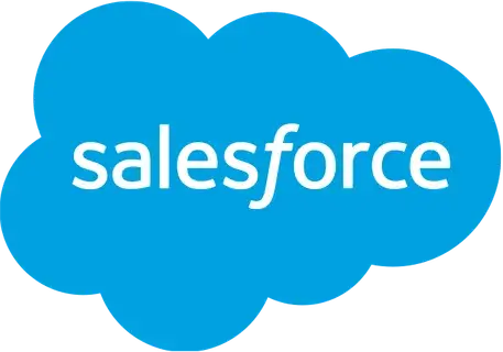 Salesforce Logo