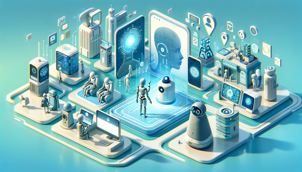 image reflecting a personal perspective on the future of AI personalization