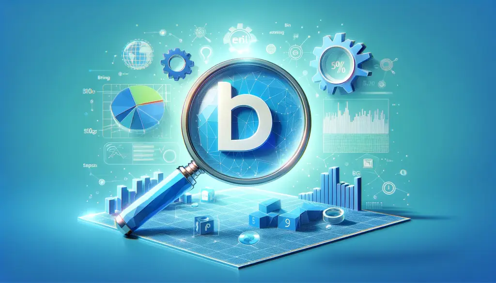 Image representing Bing SEO Optimization Strategy
