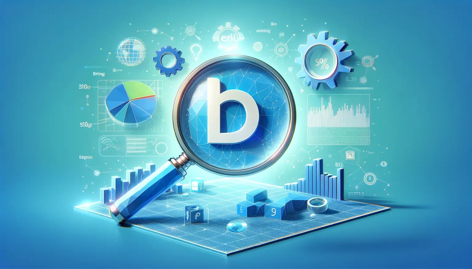 Image representing Bing SEO Optimization Strategy