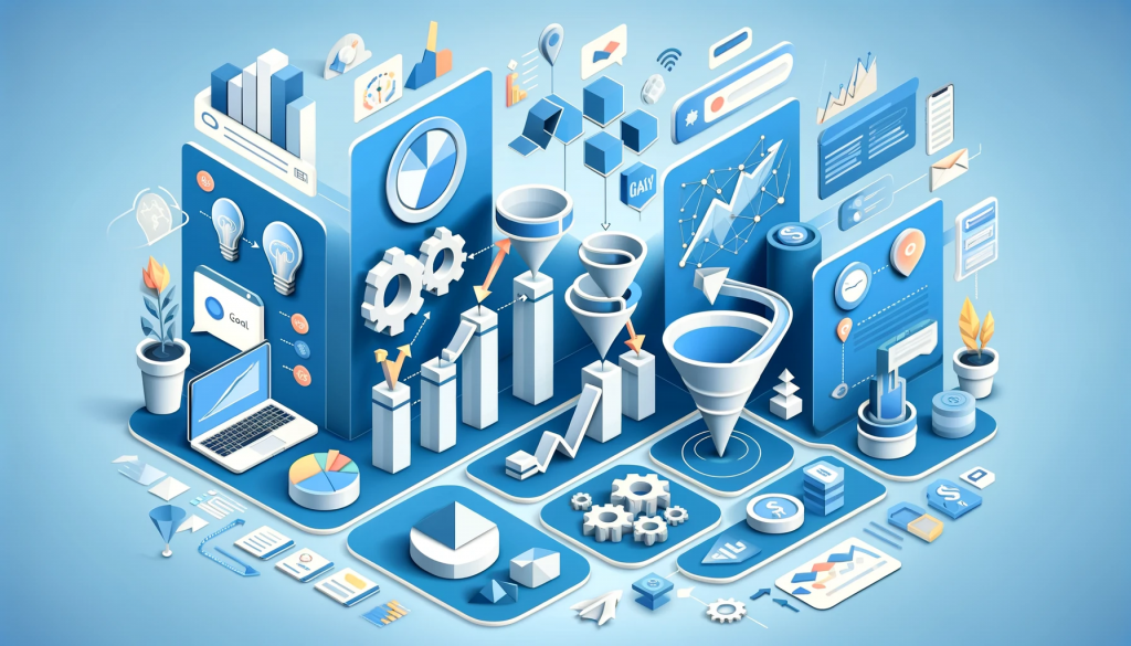 Conversion Tracking: Setting Goals and Measuring ROI