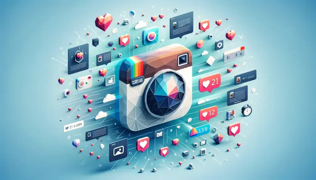 The evolution of Instagram marketing