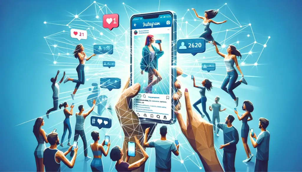 image representing Influencer Marketing on Instagram