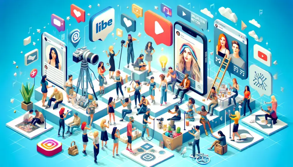 Influencer Impact: How Gen Z Responds to Influencer Marketing