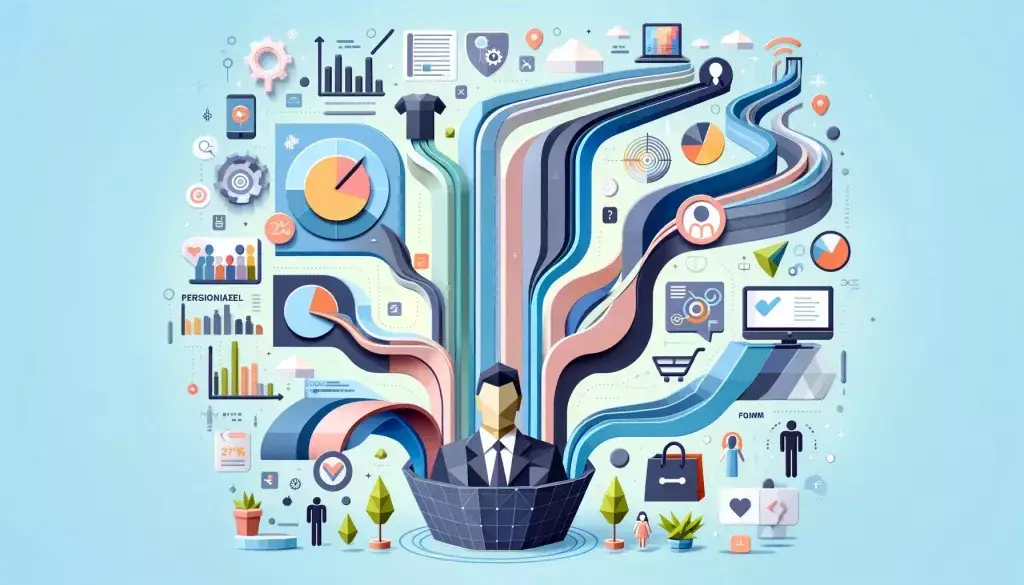 The Power of Personalization: Leveraging Data for Customized Shopping Experiences.