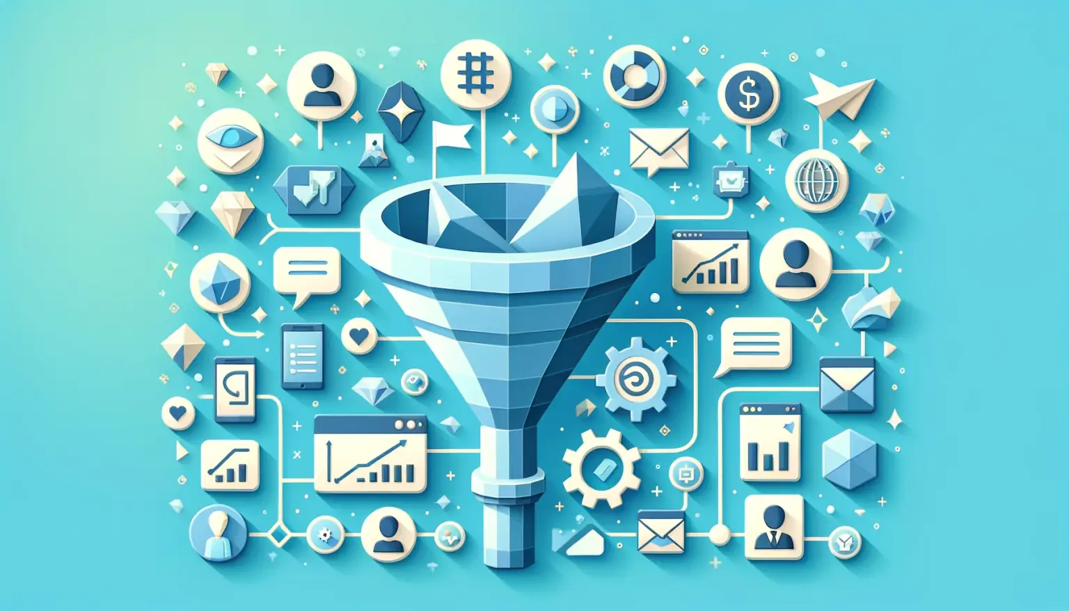 How To Use ChatGPT To Optimize Your Marketing Funnel.