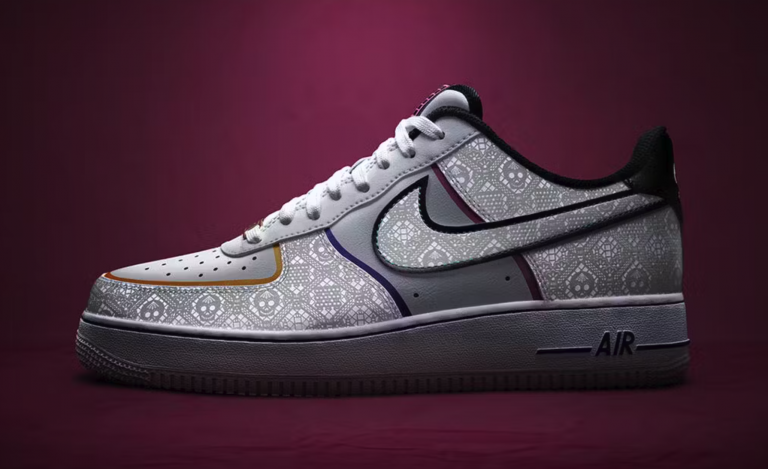 Case Study: Nike's Day of the Dead Sneaker Collection
