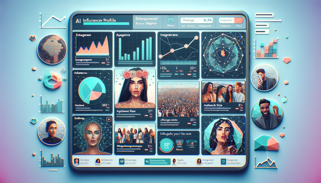 The Importance of Matching the Right Influencer with Your Brand.