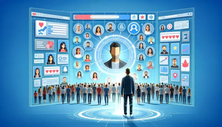 Personalization at Scale